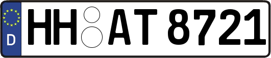 HH-AT8721