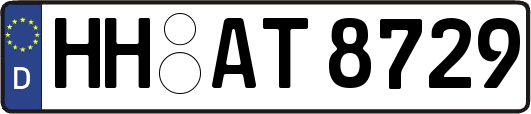 HH-AT8729