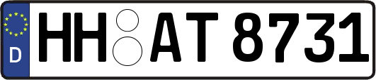 HH-AT8731