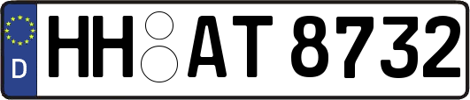 HH-AT8732