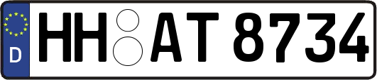 HH-AT8734