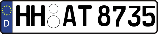 HH-AT8735