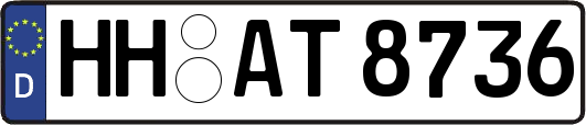 HH-AT8736