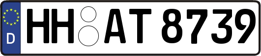 HH-AT8739