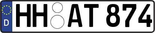 HH-AT874