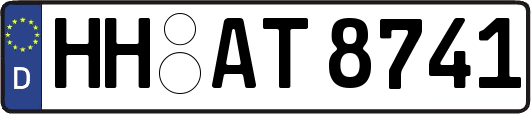 HH-AT8741