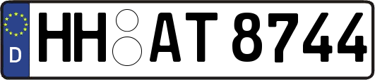 HH-AT8744