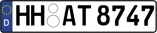 HH-AT8747