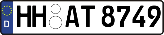 HH-AT8749