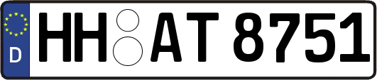 HH-AT8751