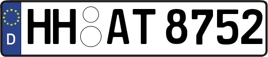 HH-AT8752