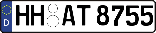 HH-AT8755