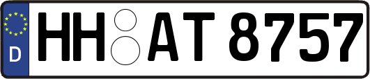 HH-AT8757