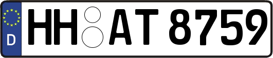 HH-AT8759