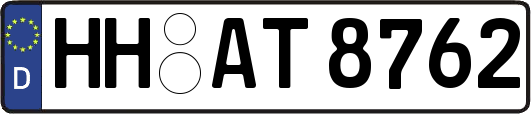 HH-AT8762