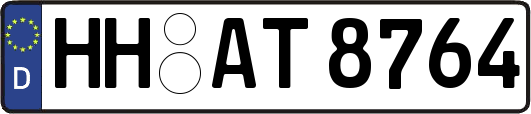 HH-AT8764