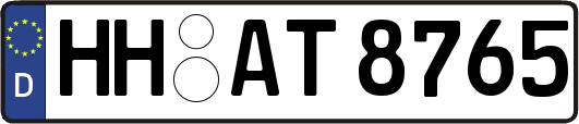 HH-AT8765
