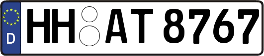 HH-AT8767