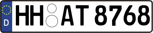 HH-AT8768