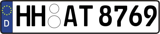 HH-AT8769