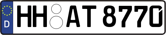 HH-AT8770