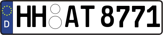 HH-AT8771