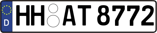 HH-AT8772