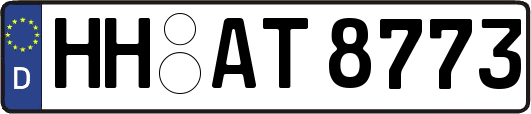 HH-AT8773