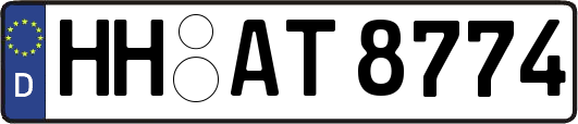 HH-AT8774