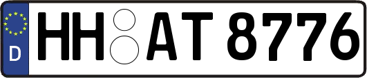 HH-AT8776