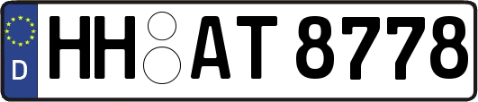 HH-AT8778
