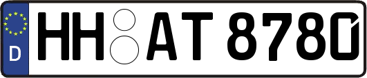 HH-AT8780