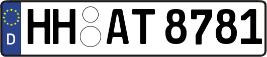 HH-AT8781
