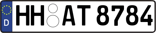 HH-AT8784