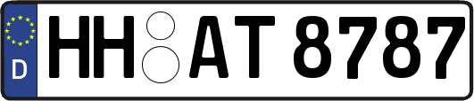 HH-AT8787