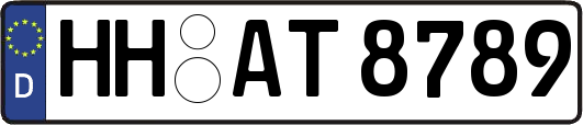 HH-AT8789