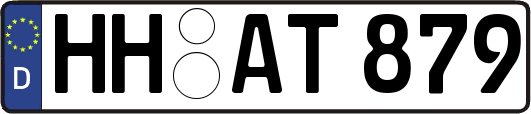 HH-AT879