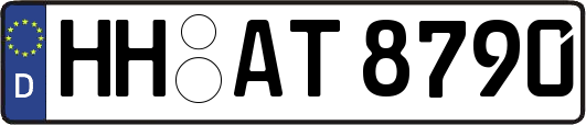HH-AT8790