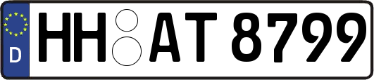 HH-AT8799