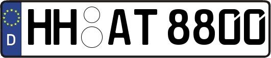 HH-AT8800