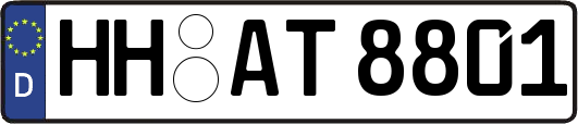 HH-AT8801