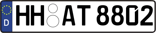 HH-AT8802