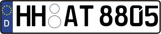 HH-AT8805
