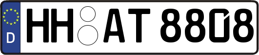 HH-AT8808