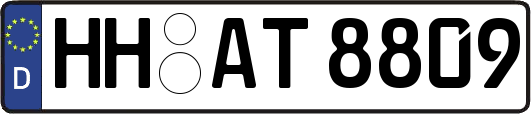 HH-AT8809