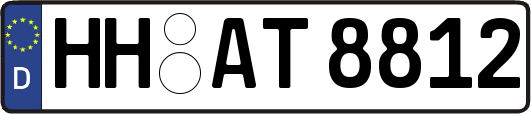 HH-AT8812