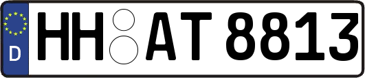 HH-AT8813