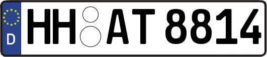 HH-AT8814