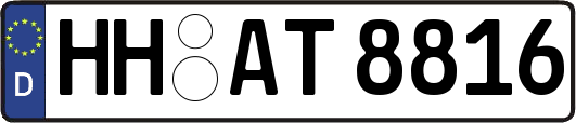 HH-AT8816