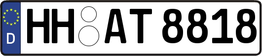 HH-AT8818